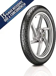 PNEU 60 100-17 BIZ ST300 VIPAL