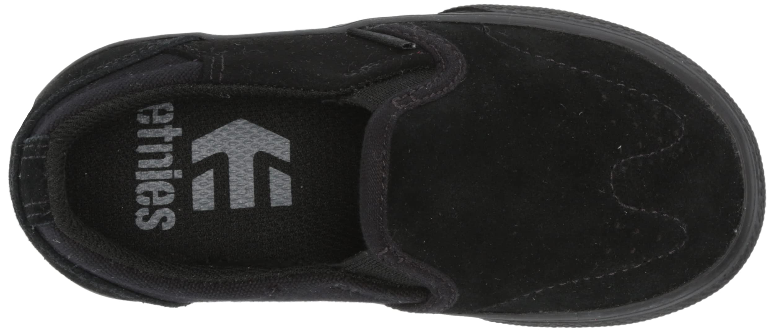 Etnies Unisex Kinder Kids Marana SlipSkate-Schuh