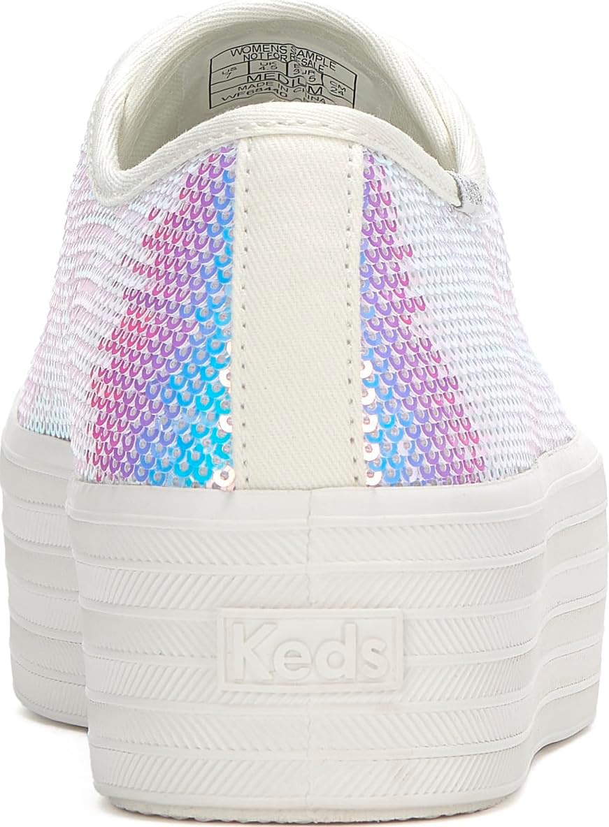 Keds Womens Triple Up - Image 3