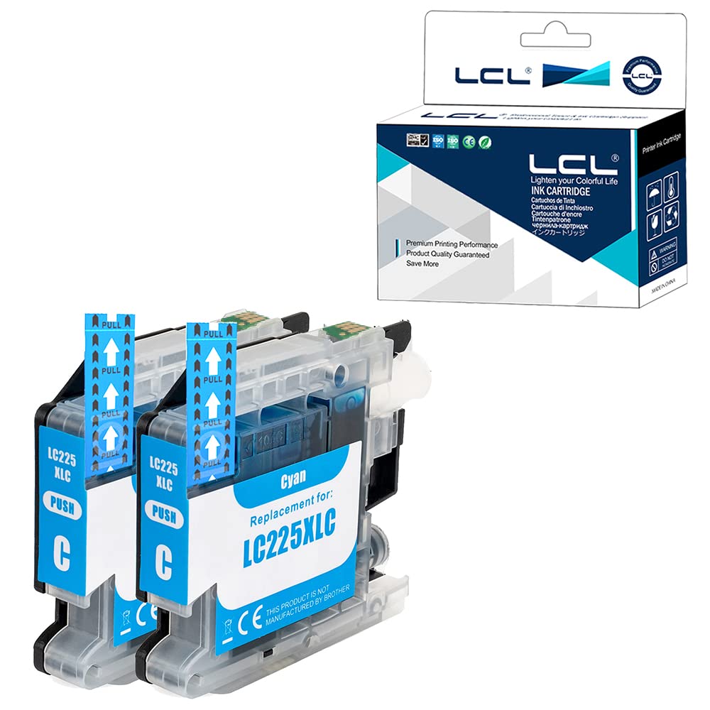 Hermex Cartucce D'inchiostro Compatibili Con Brother MFC