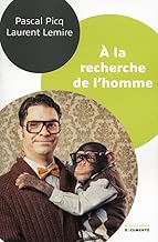 Download À la recherche de l'homme PDF