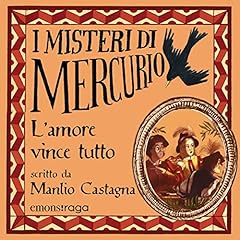 L'amore vince tutto cover art