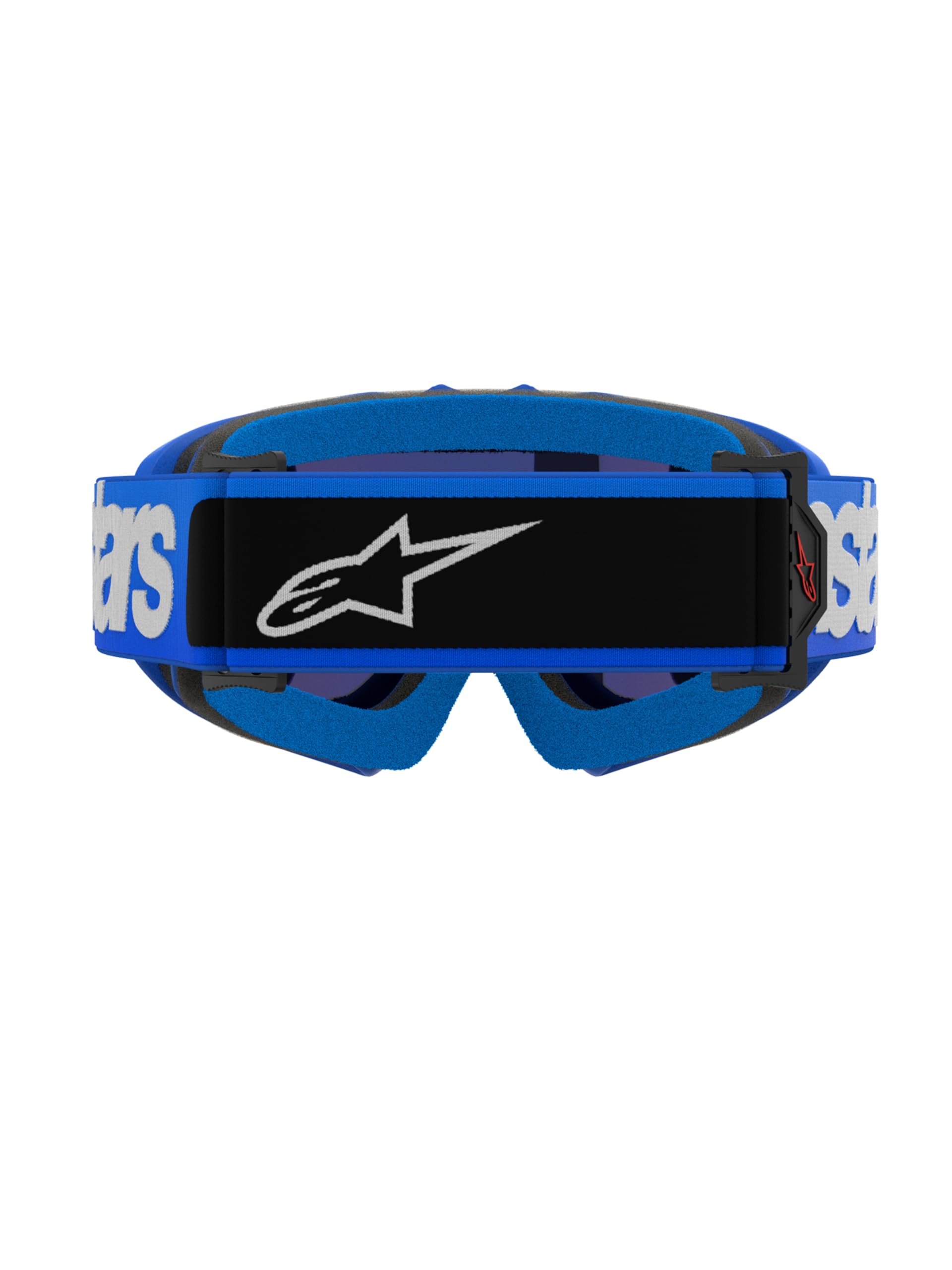 Alpinestars Vision Youth MX ATV MTB Off Road Goggle