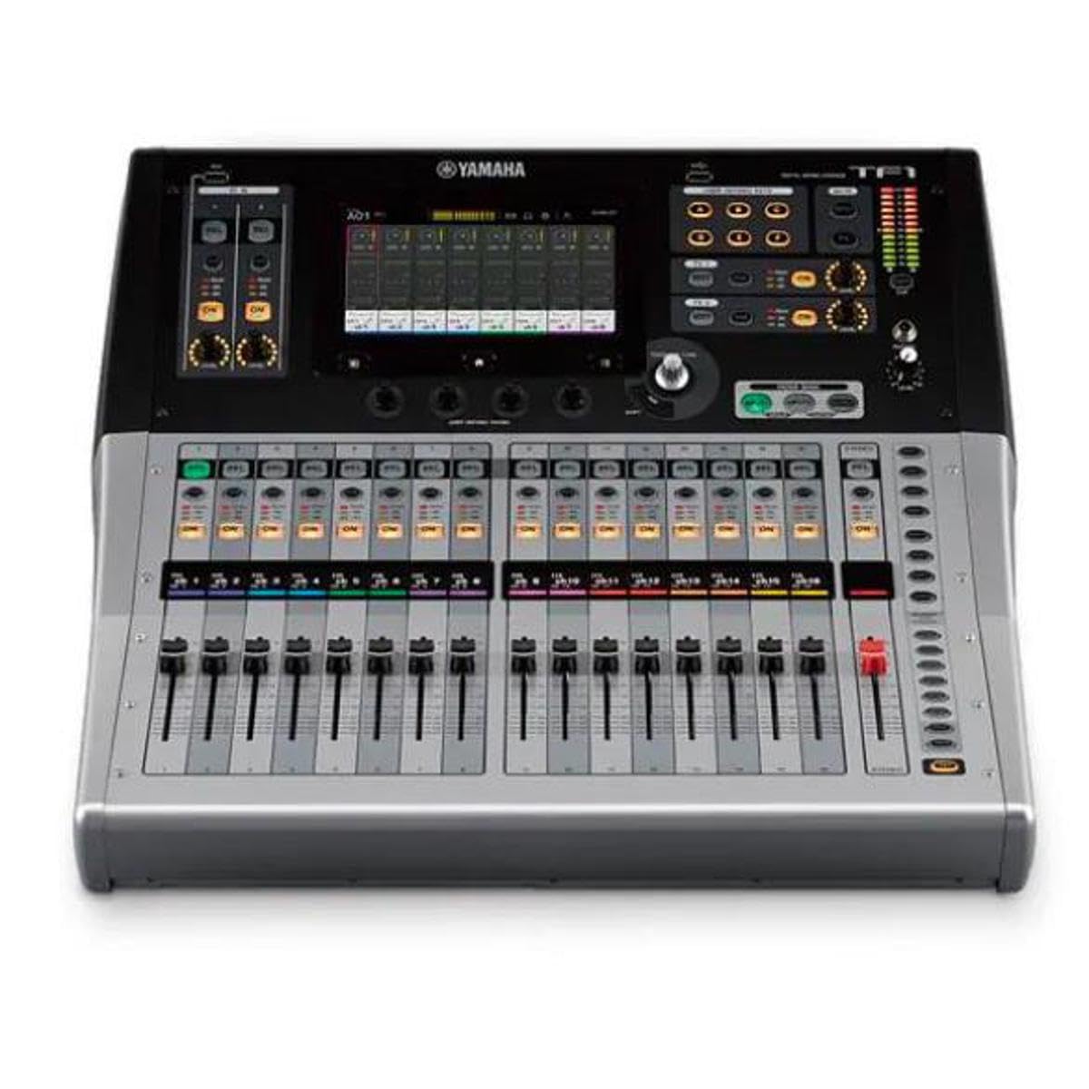 TF1 16-Channel Digital Mixing Console