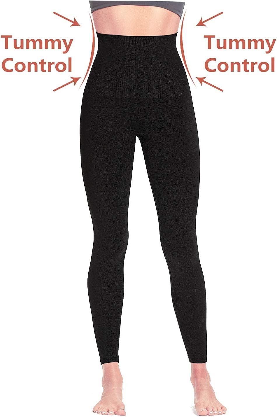 compression postpartum leggings