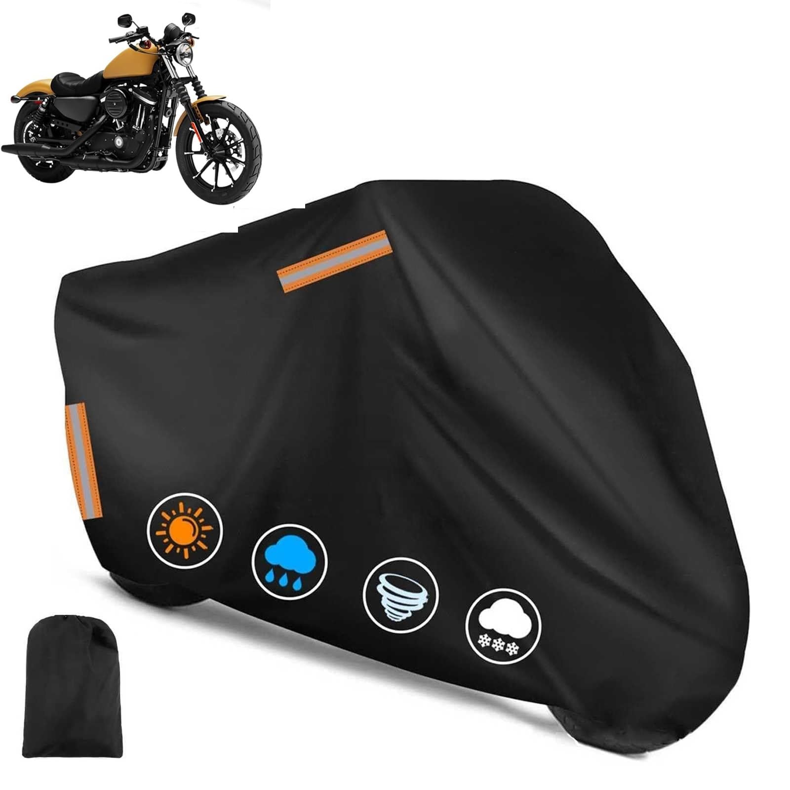 Amazon | に適用 ハーレーダビッドソン スポーツスター XL883N 