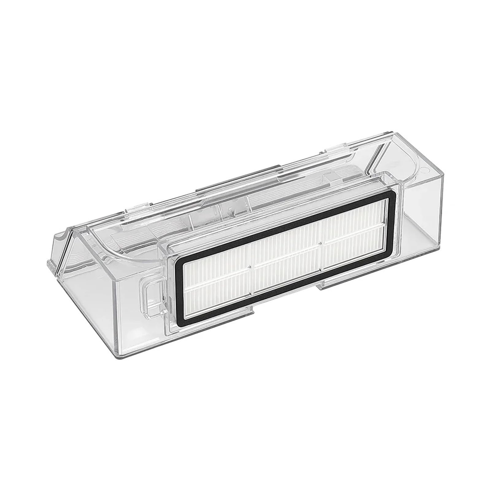 Pieza de caja de polvo de filtro, Compatible con Xiaomi,(1PC Dust Box)