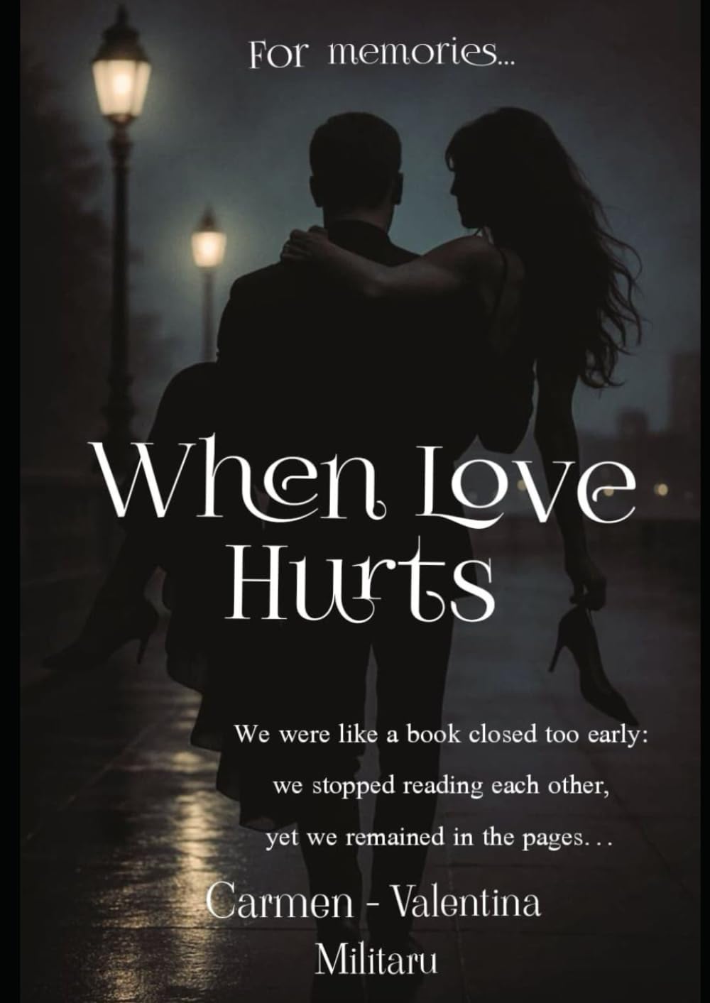 When Love Hurts