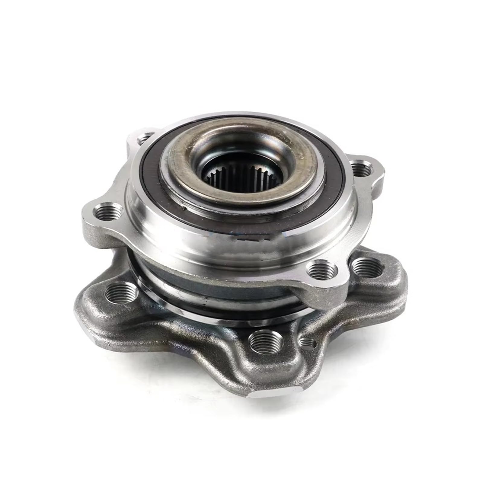 Roulement moyeu roue de qualité premium pour Benz GLB X247 et GLA - 6
