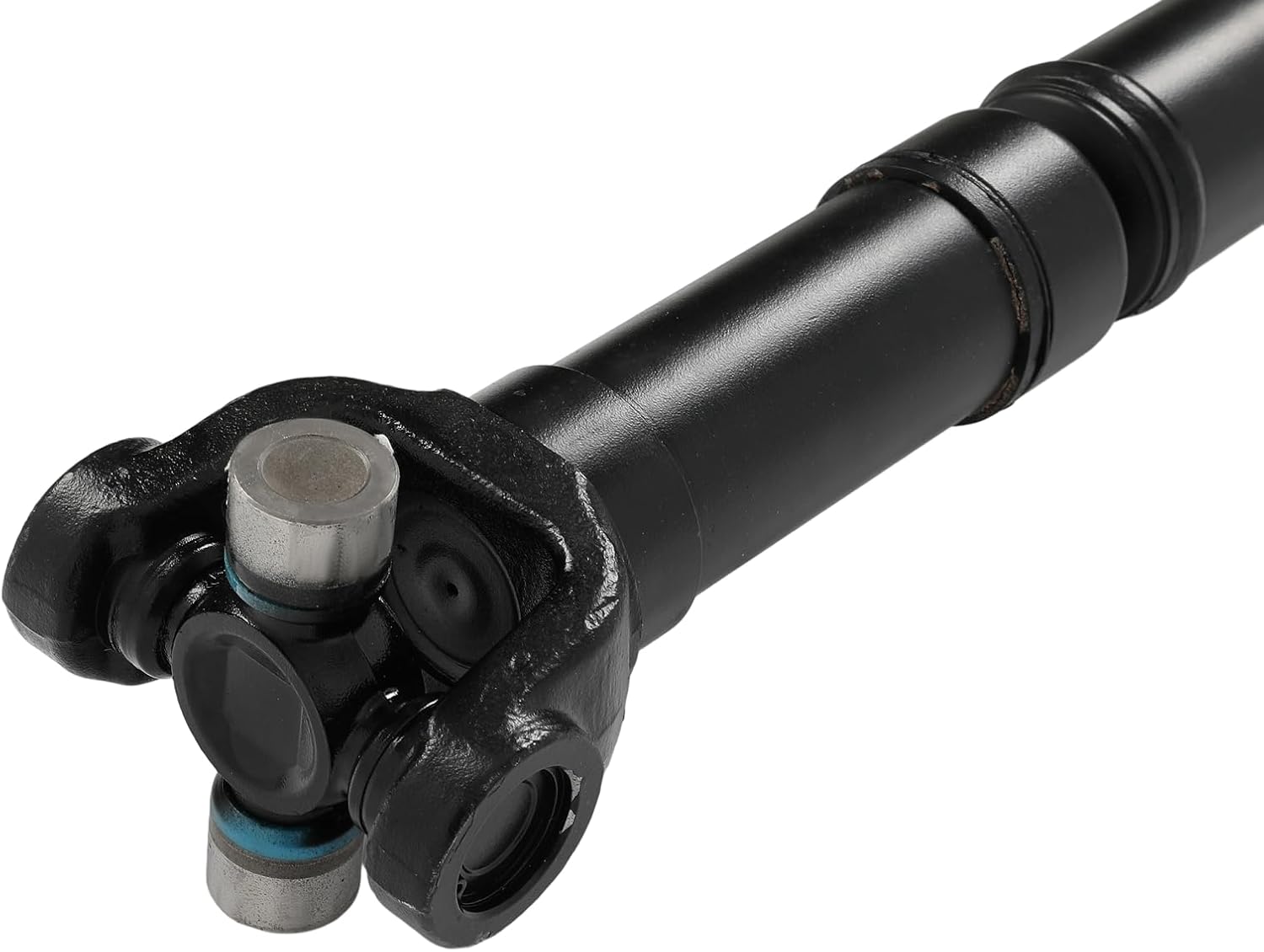 Front Drive Shaft ACZCR Propeller Shaft Assembly Fits For Jeep For TJ 2003-2006,For Jeep For Wrangler 2003-2006,Replace# 52853404AA,52853404AB,52853404AC,52853404AE,52853404AF,52853404AG,938-144