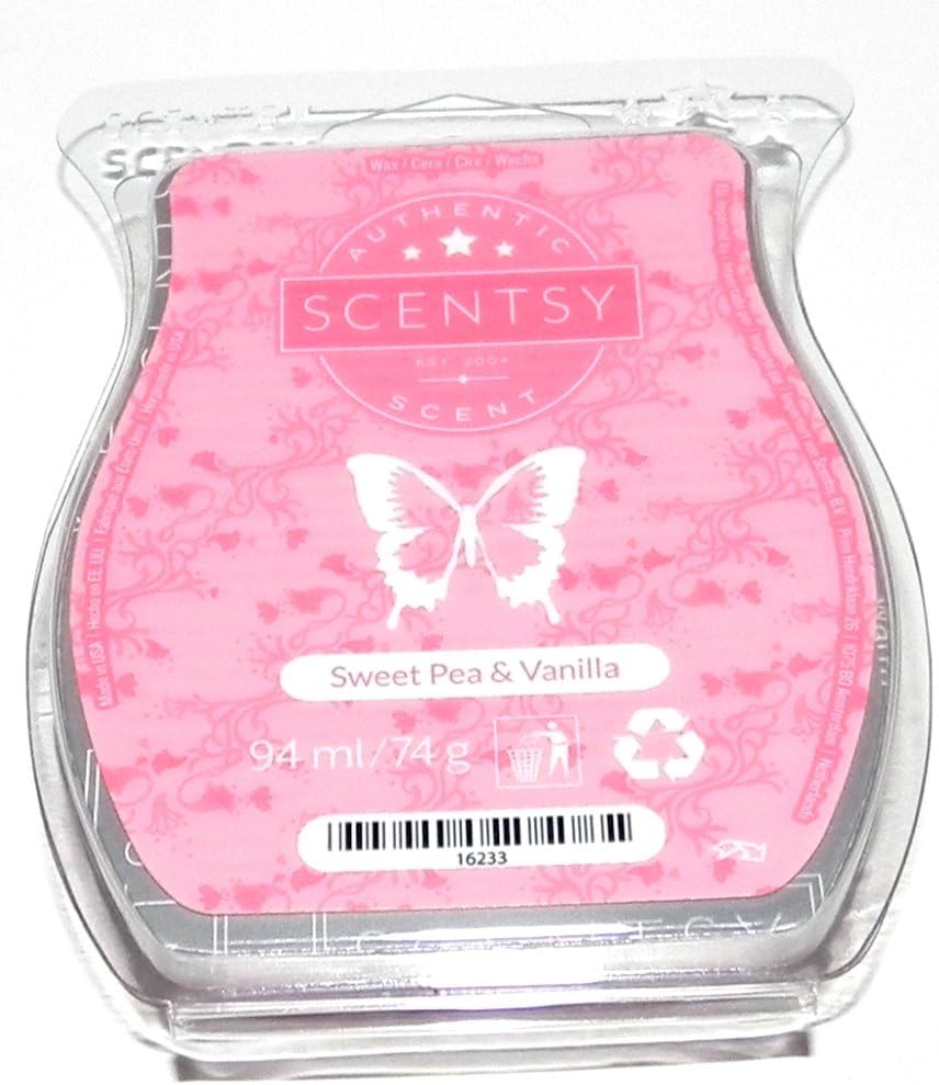 What Is The Best Scentsy Scent BEST GAMES WALKTHROUGH