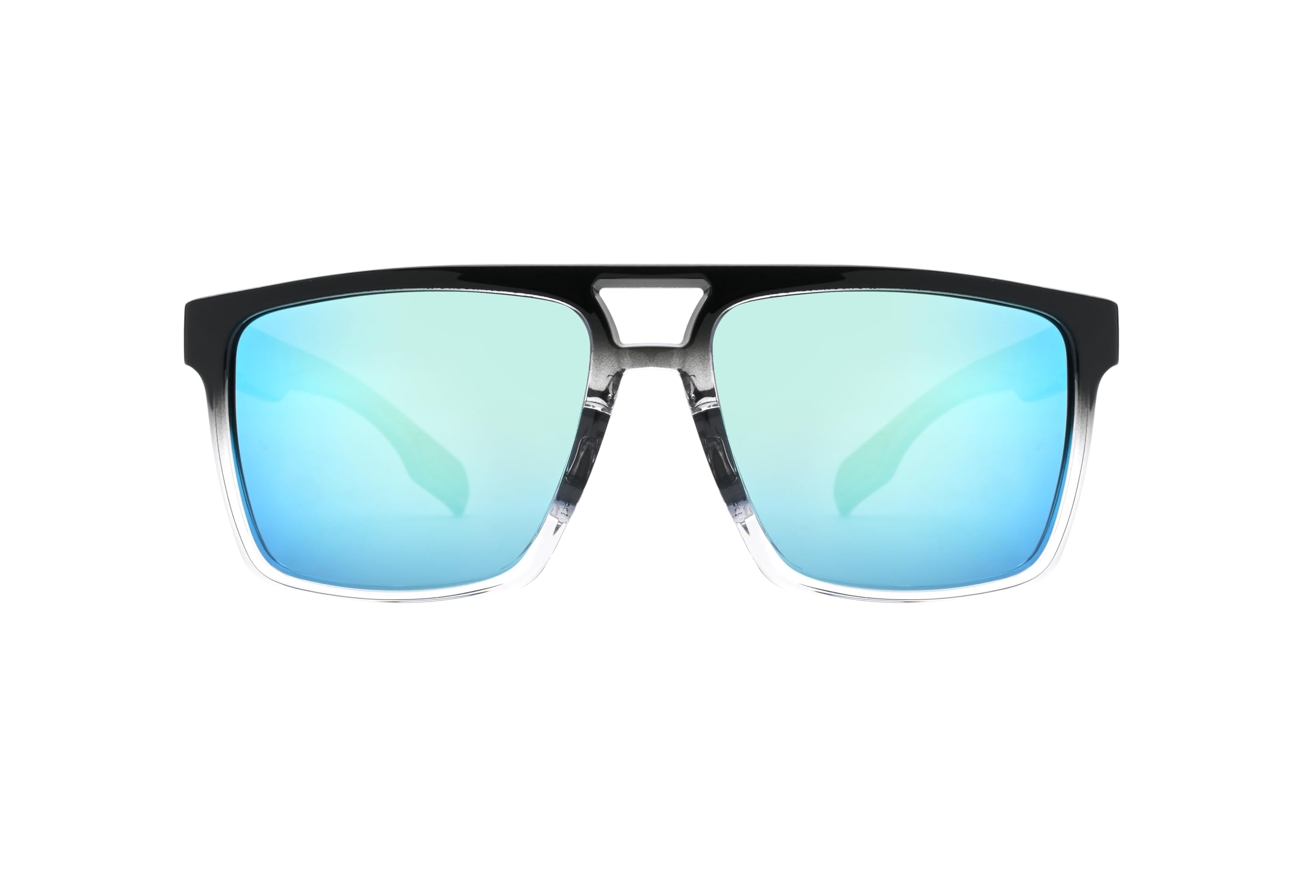 Surf Monkey Gafas de sol polarizadas hombre/mujer, TR90, UV400