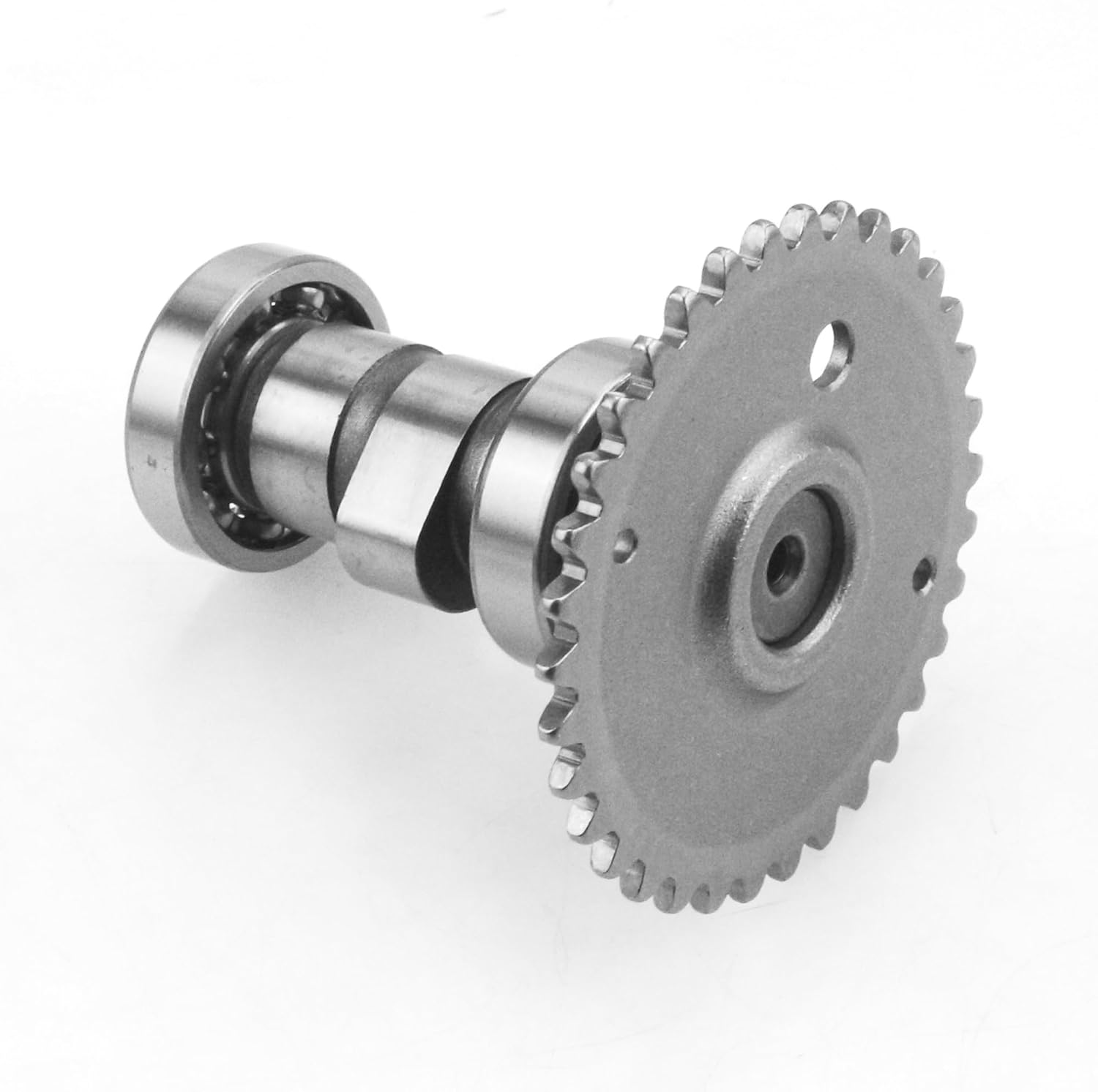 GY6 150cc High Performance Camshaft Replacement for 4 Stroke 125cc 150cc 152QMI 157QMJ Engine Kazuma Taotao Sunl ATV Scooter Moped Go Kart