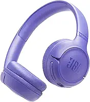 JBL, Fone de Ouvido Over-Ear, Tune 530, Bluetooth, Lilás