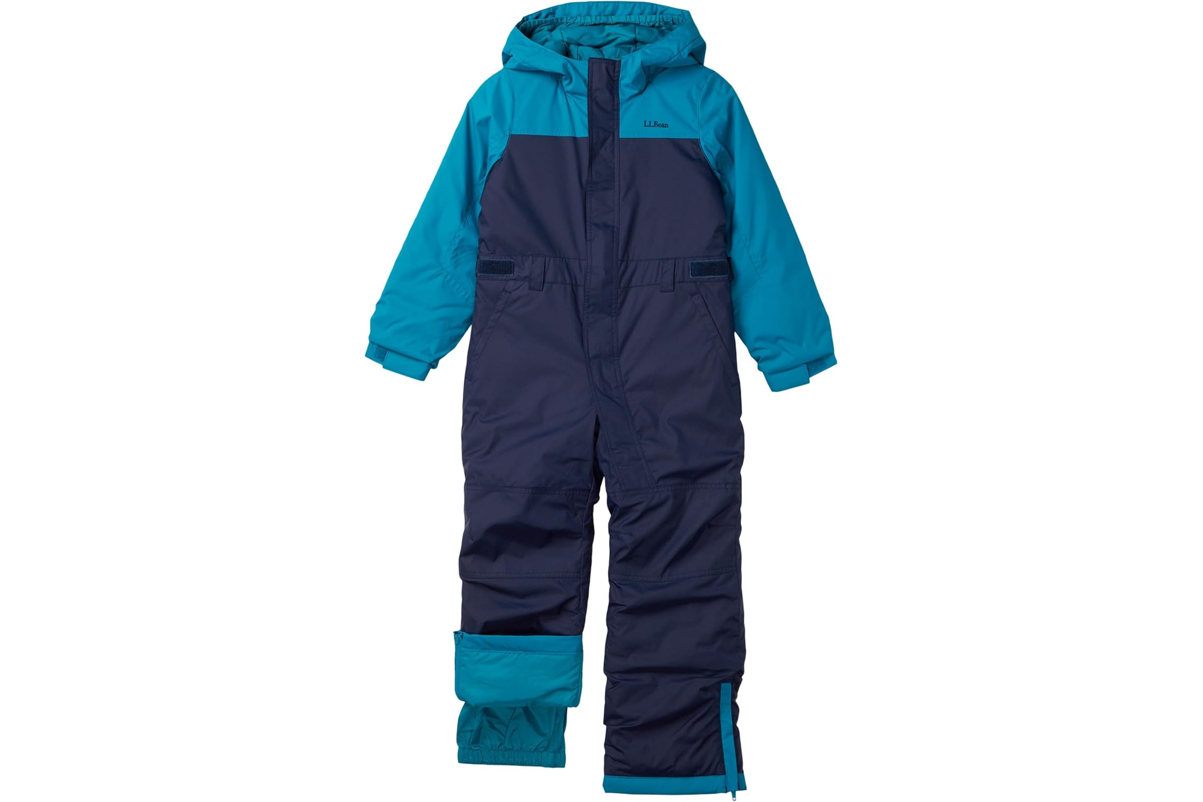 L.L.Bean Kids Cold Buster Snowsuit (Little Kids)