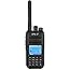 TYT MD-380 DMR/Analog UHF 400-480MHz 70CM 5-Watt Digital Handheld Transceiver MotoTRBO (TDMA Tier I and Tier II) Portable Ham