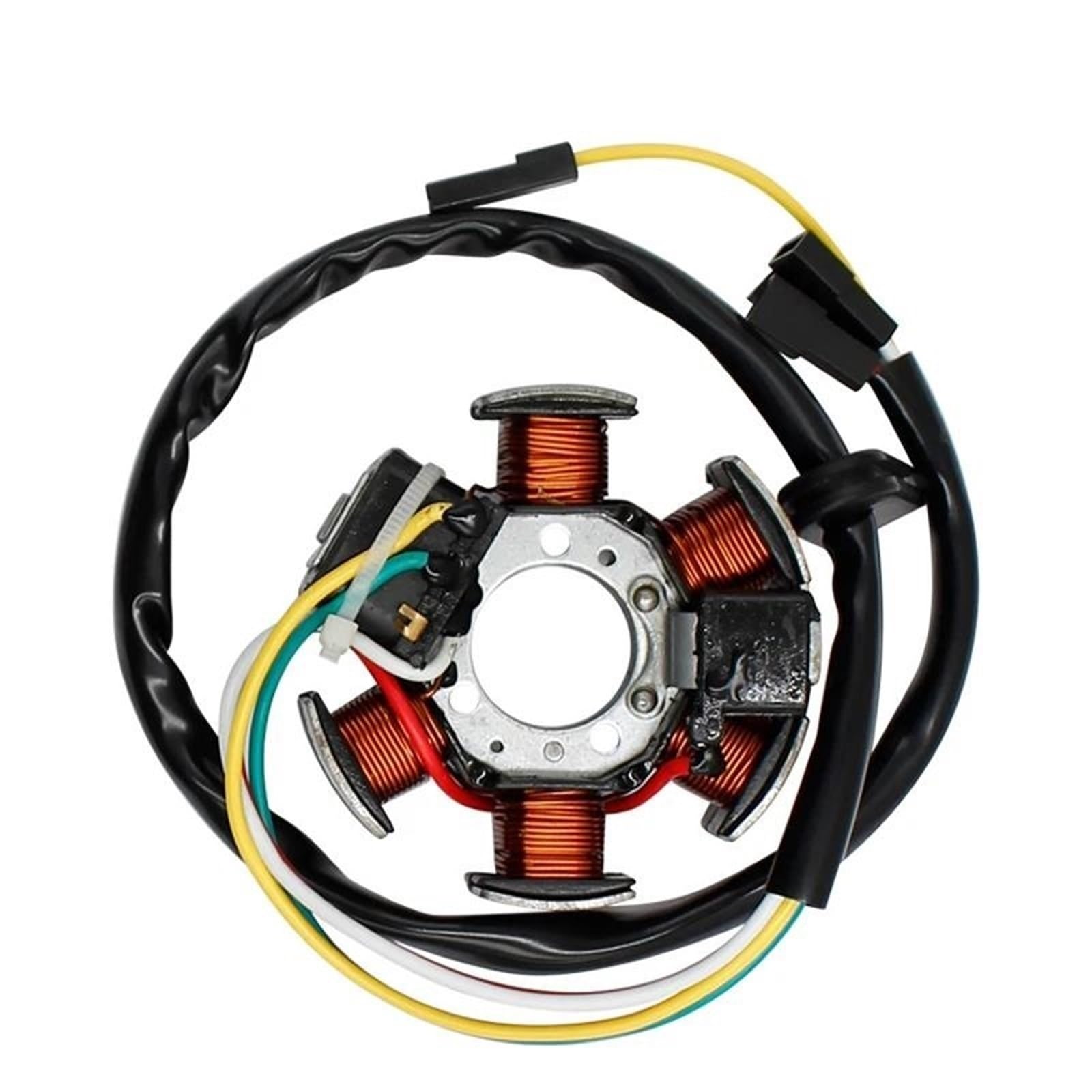 Dispositivi Accensione Moto Per X-Limit Per X-Power 50 Ricambi Per Moto Accessori Accensione Statore Bobina Kit Accensione Motocicletta