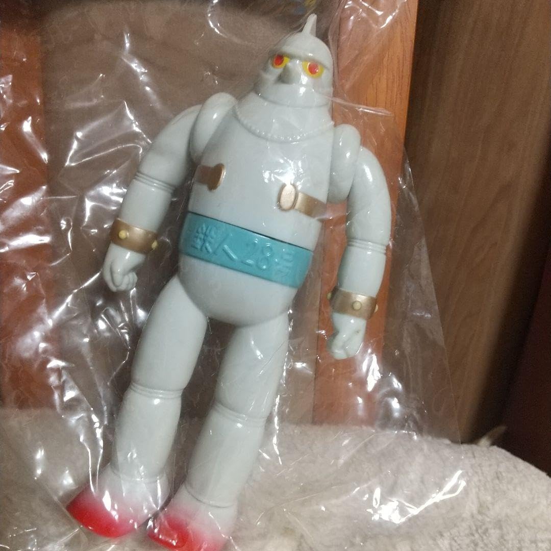 Amazon.co.jp: 光文1期、鉄人28号ノスタルジックヒーローズ : おもちゃ 