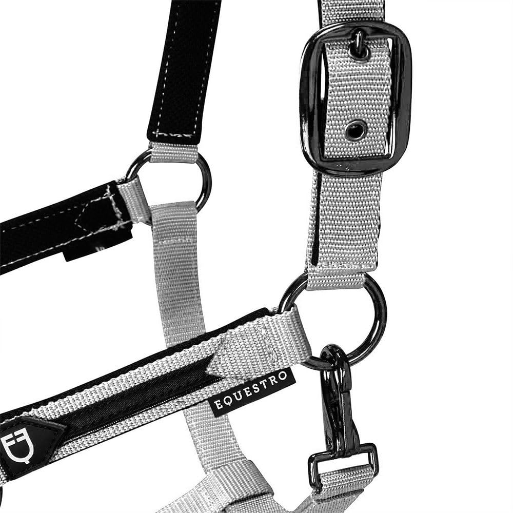 CAVEZZA NYLON CON LUNGHINA (COB, BIANCO)