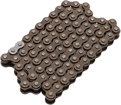 Anxin Motorcycle Timing Chain 25h 86l Xl Xr Ct Crf Cb Klx Dr Sp Gn Tl Tlr Bw Tt Xt Ttr 75 80 90 100 125 185 0 225 230 Amazon De Automotive