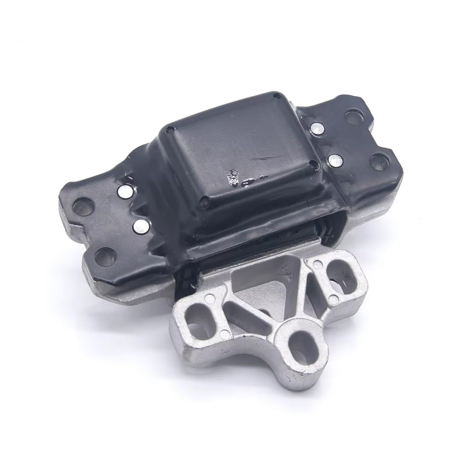 Silent Bloc Moteur Pour Q3 8UB 8UG 2011 2012 2013 2014 2015 2016 2017 2018 Support Moteur Boîte De Vitesses Support De Transmission Support De Support 5N0199555K