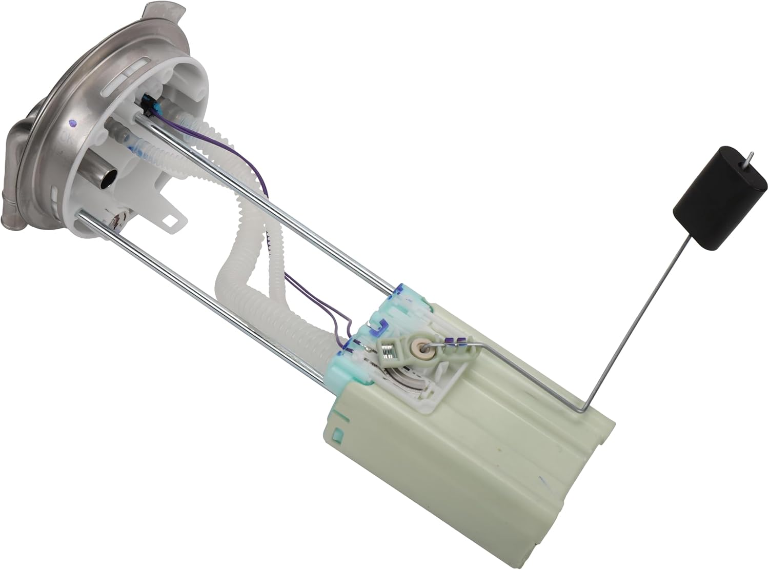 GM Genuine Parts MU1228 (19331306) Fuel Tank Sending Unit