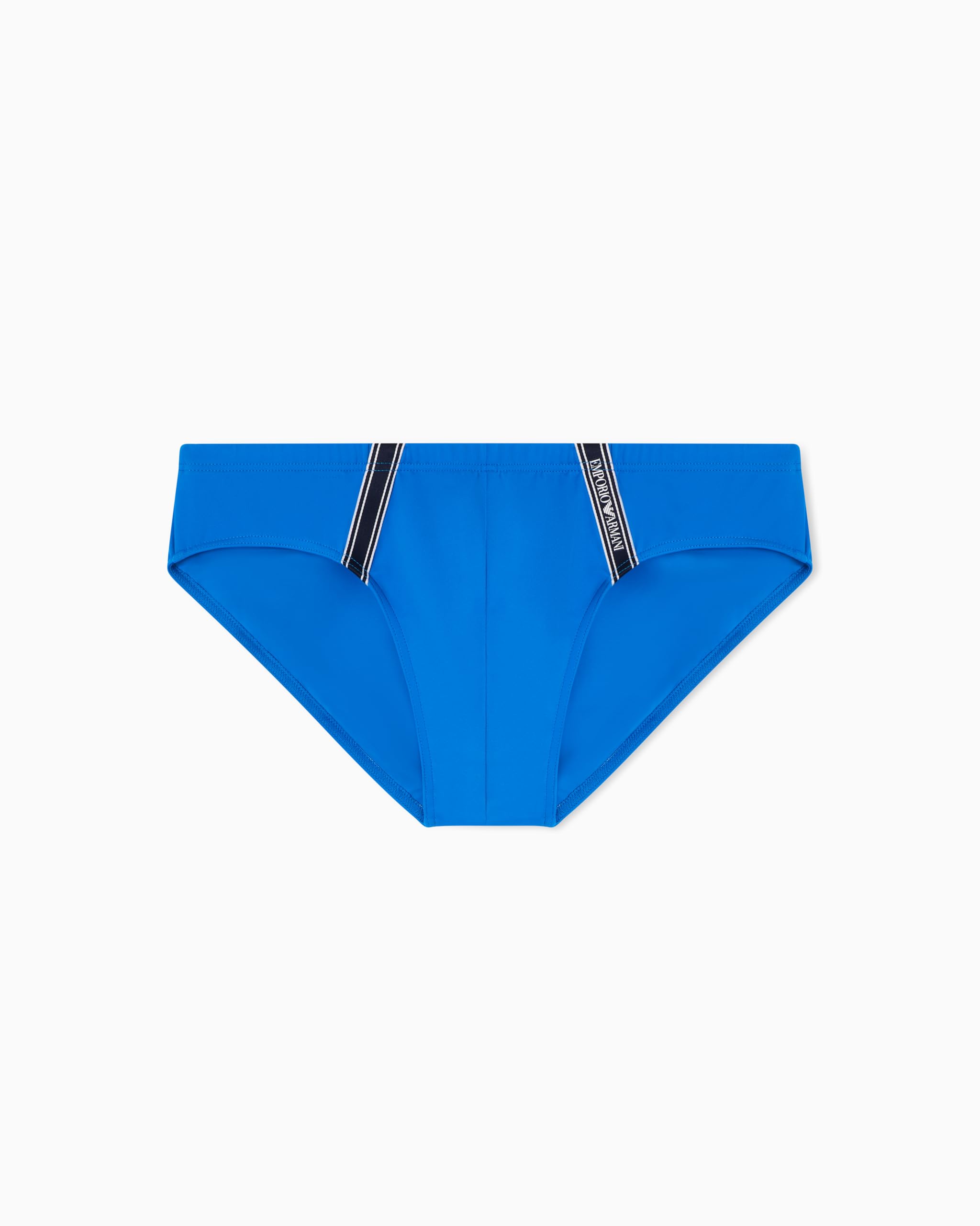 Emporio Armani Brief Costume a Slip Uomo (Pacco da 1)