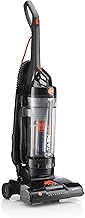 Hoover Commercial TaskVac Bagless Upright Vacuum Cleaner, Furniture Guard Lightweight HEPA Filtered Professional Grade Lon...