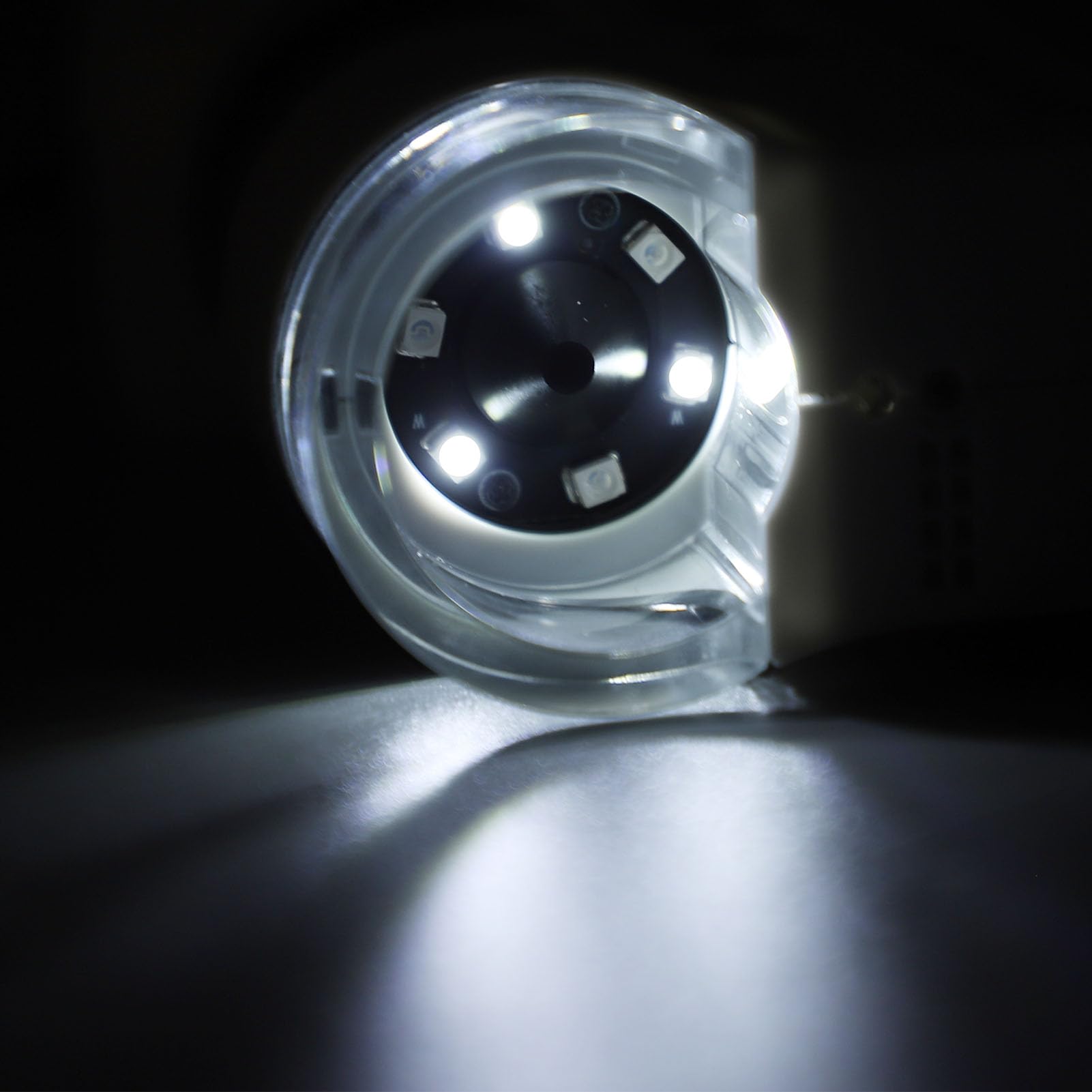 Schimer Microscopio Portatile per Bambini con Display HD da 2,7 Pollici e Illuminazione a LED per Esperimenti Scientifici All'aperto, Perfetto per i Giovani Esploratori