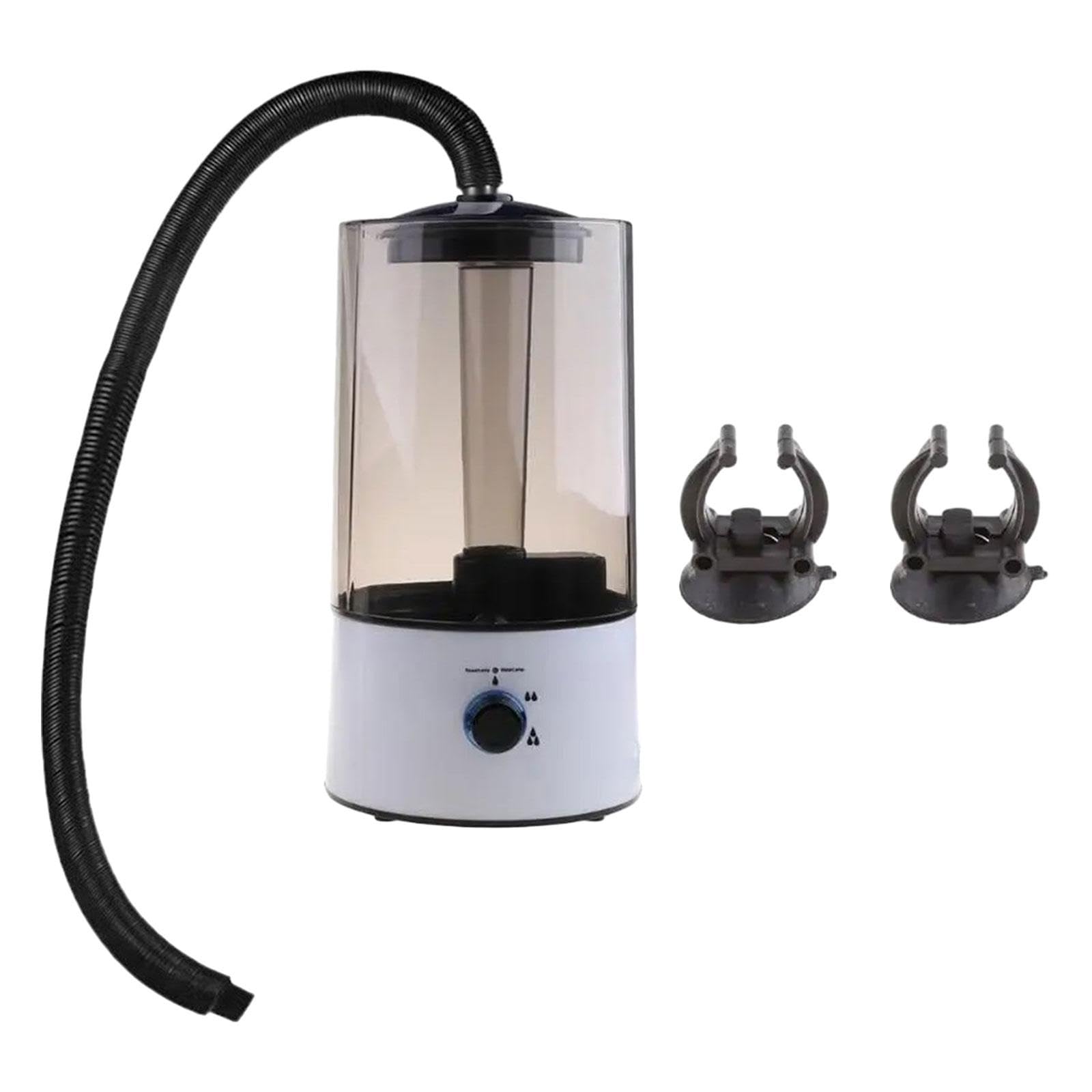 Exo Terra Diy Terrarium Fogger BETAZOOER Reptile Humidifier Mister