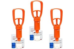 Ever Ready First Aid Snake Bite Venom Extractor Kit