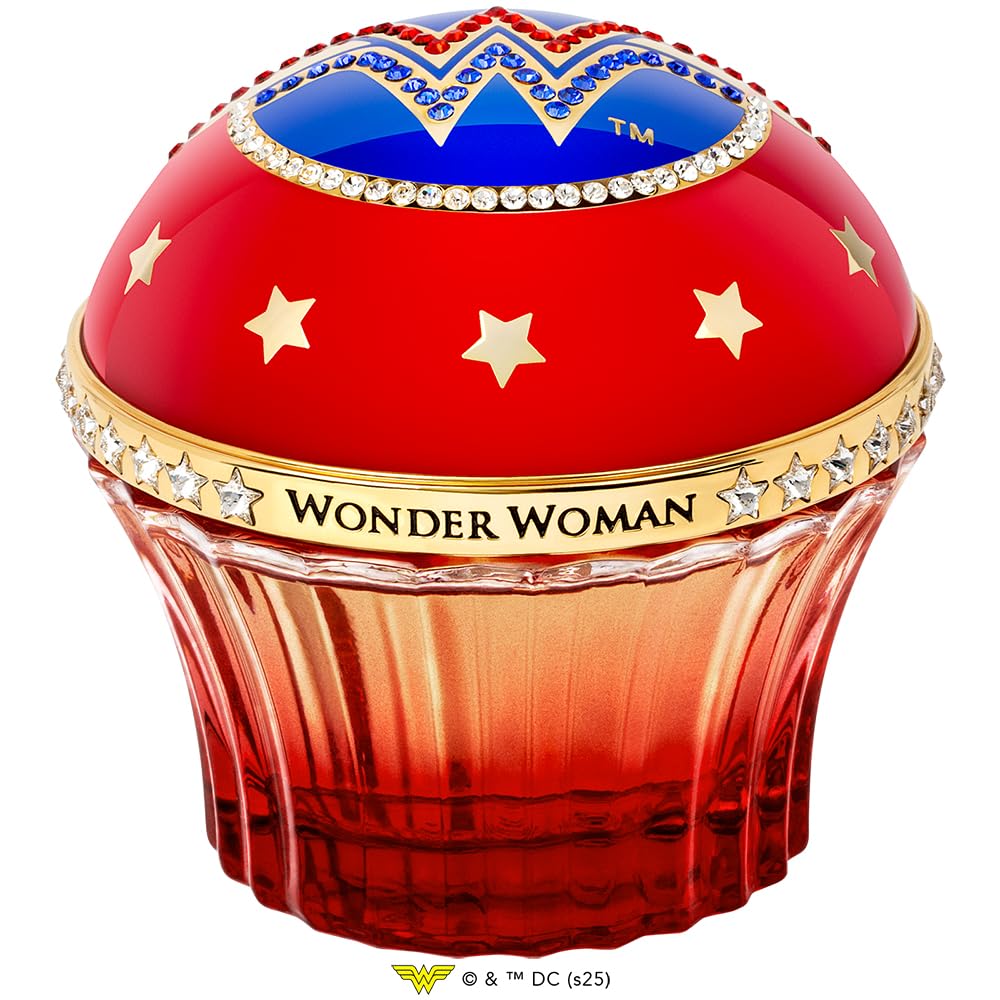 House Sillage Wonder WomanTM Parfum