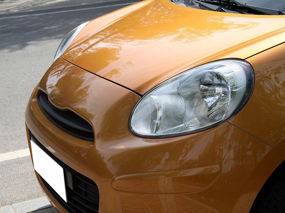 Miniatura 6 de Faro cubierta de la lámpara de la pantalla de la lámpara cubierta de la lámpara de cabeza cubierta de luz cubiertas de cristal de concha, para