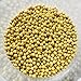 KK5 Premium Ceria Stabilized Zirconia Beads - High-Density CSZ Grinding Media, 0.4-3.2mm, Ultra-Fine Sand Mill Milling Balls, Durable Ceramic for Industrial Grinding