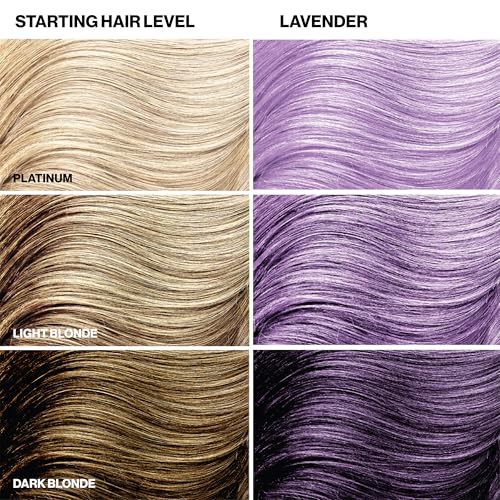 Image of Keracolor Color + Clenditioner 3-in-1 Color-Depositing Conditioner, Gentle Cleansing Conditioner Infusing Semi-Permanent Hair Color, 23 Shades, 12 Fl Oz