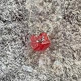 B.LEAGUE マスコット めじるしアクセサリー アルバルク東京 ルーク