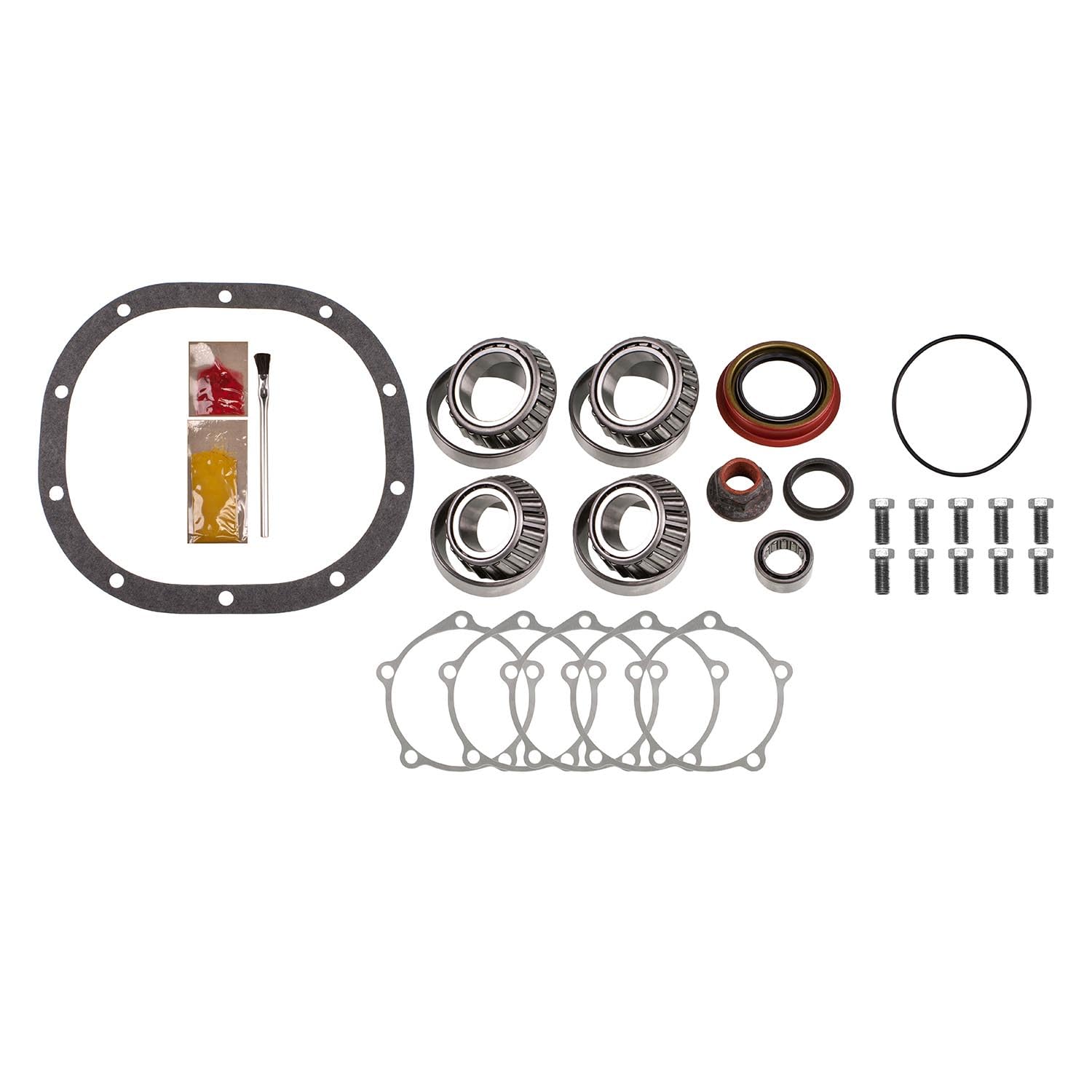 Motive Gear RA310RMKT Rear Master Kit for a Ford 8" Differential with Timken Tapered Bearings