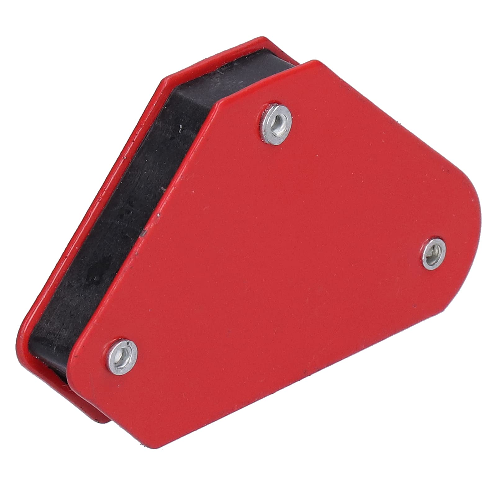 Set di magneti per saldatura da 10 pezzi - Supporti per saldatura multiangolo da 45, 90 e 135 gradi per attrezzature di saldatura e fabbricazione in officina - Strumenti fissi
