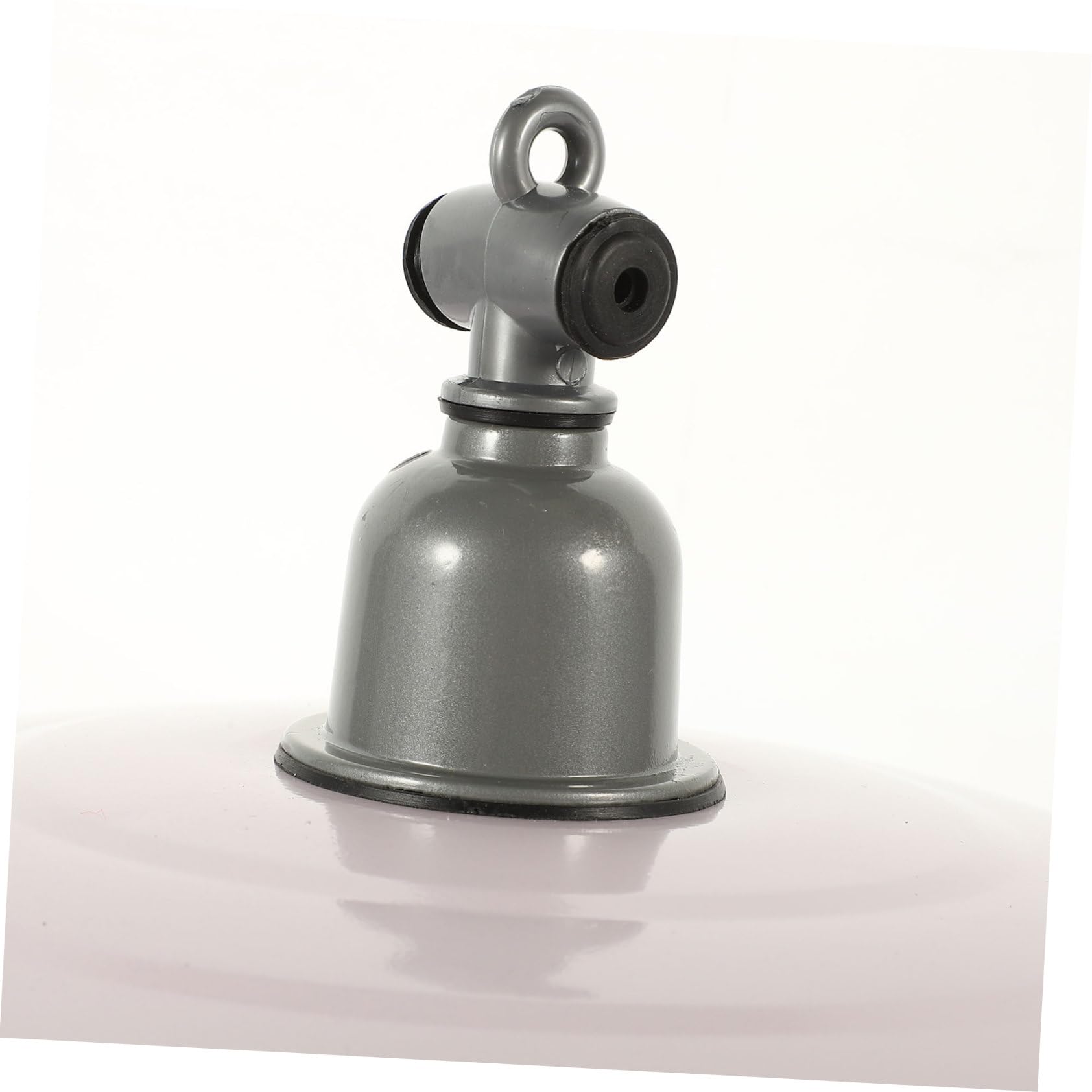 Heizlampe für Viehkäfige mit Anti Scald Schutz aus Metall und Aluminium