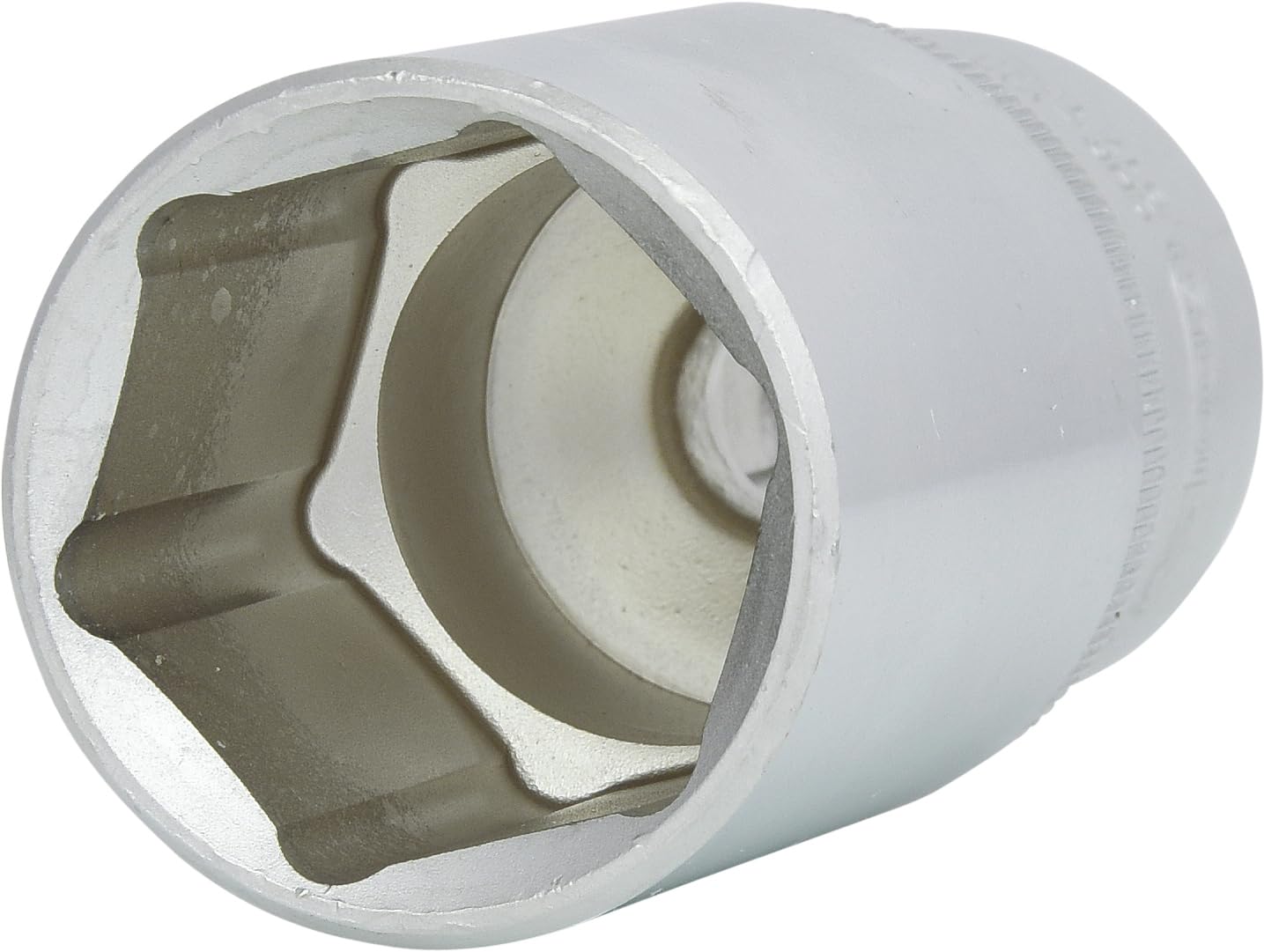 KS Tools 917.1256 1/2 Hexagonal Socket Wrench Long, 32 mm