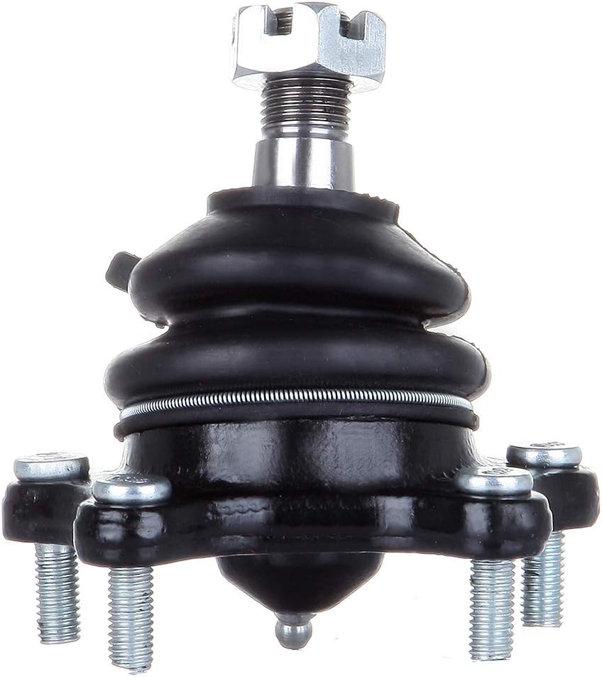 ECCPP Lower Ball Joint Upper Ball Joint 1986-1989 for Toyota For 4Runner 1986-1989 for Toyota Pickup 4pcs K9587 K9482