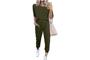 Women's Two-Piece Outfits for Versatile Style