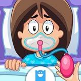 Doctor Kids 2 (Niños Médicos 2)