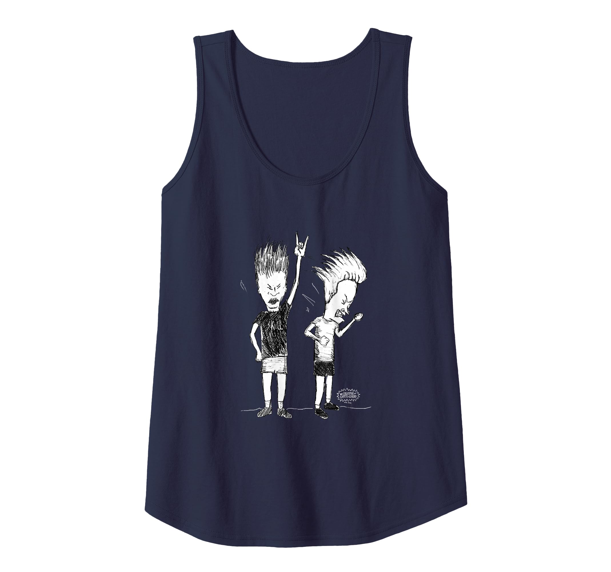 Kleidung mit Designs von Amazon Merch on Demand