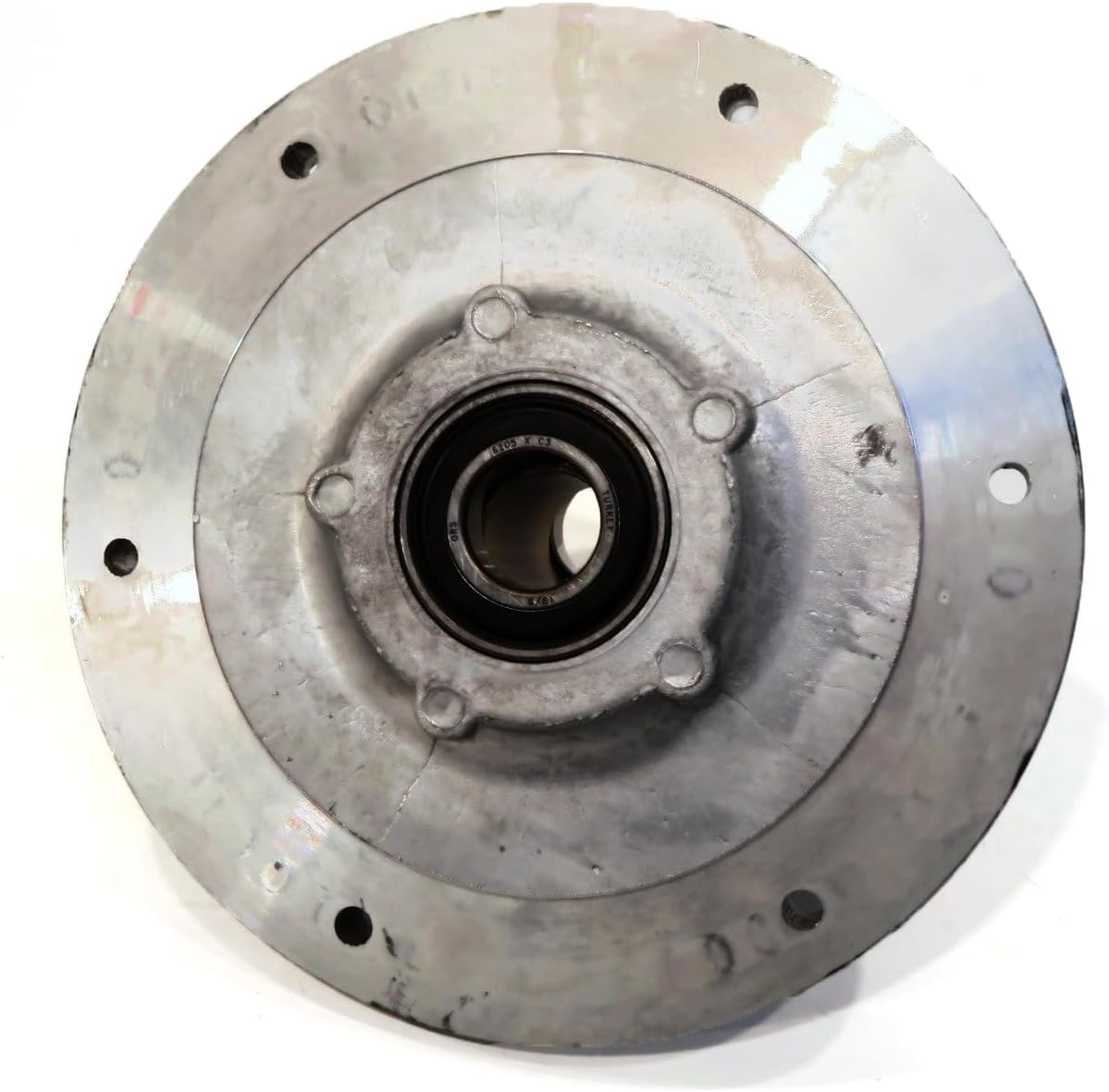 (Ship from USA) (3) OEM Toro DECK SPINDLE ASSEMBLIES 120-5477 Zero Turn ZTR Riding Lawn Mower /ITEM NO#8Y-IFW81854223646