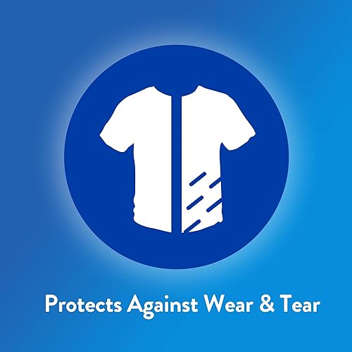 Miniatura 10 de Snuggle SuperCare - Suavizante líquido para tela con aroma a lirios y lino 2X concentrado 150 cargas