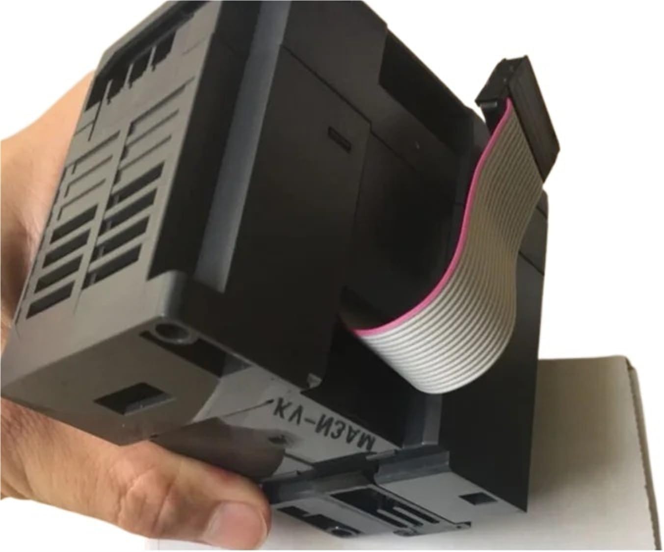 KV-N3AM programmable Controller