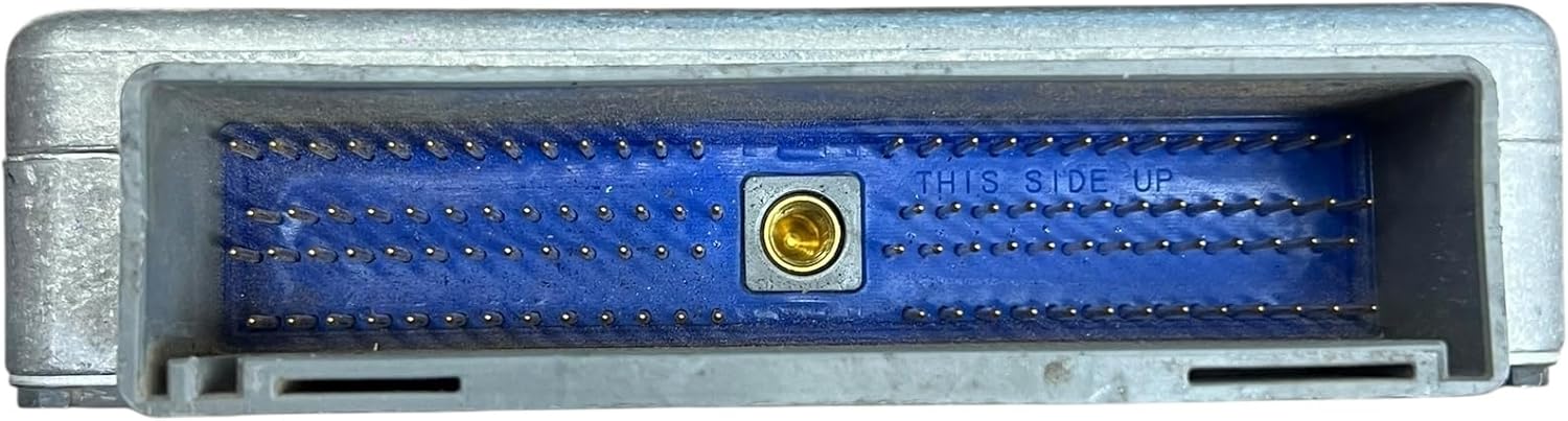 1997 Compatible with Ford Truck 4.6L F75F-12A650-TB Engine Computer ECM PCM ECU ML2-431 Used Needs to Be Programmed