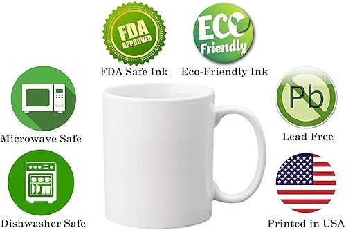 Miniatura 3 de Divertido perro taza de café para los amantes del perro, regalos de amante de los Perros – I don 't care Who muere, as long as North Country Beagle