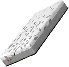 Colchão Solteiro Mola Ensacada Active In Box Embalado à Vácuo na Caixa, 26cm de altura, Prodormir